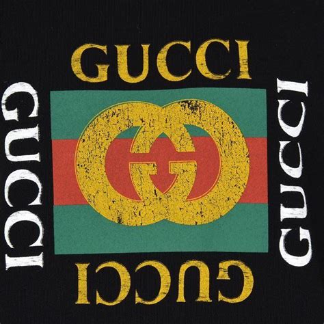 bg fake gucci logo